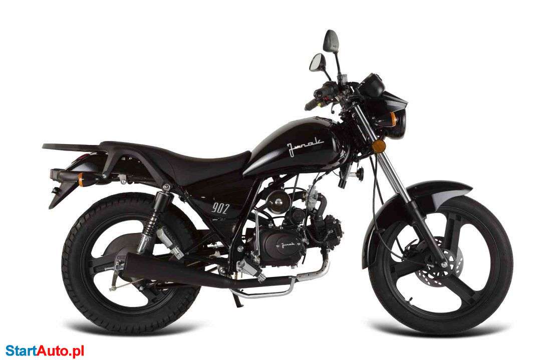 Junak 902 – Mysłowice – Śląskie