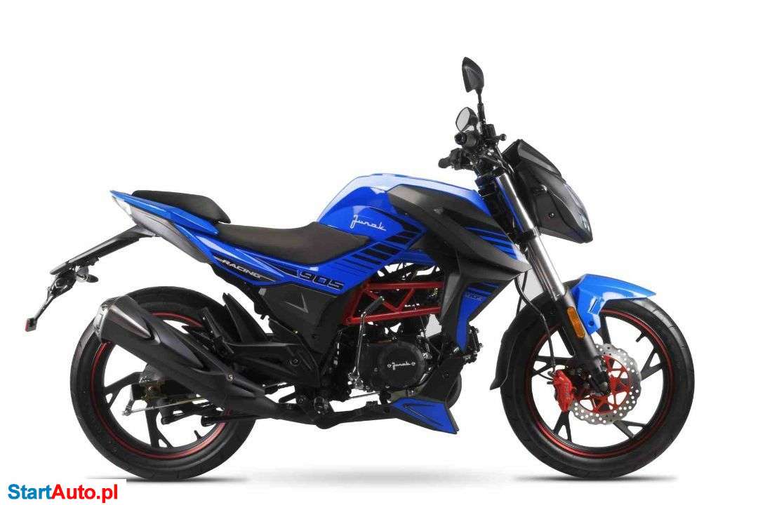 Junak – Mysłowice – Śląskie