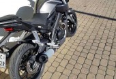 Yamaha MT – Chełm – Lubelskie