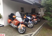 Honda GL – Lublin – Lubelskie