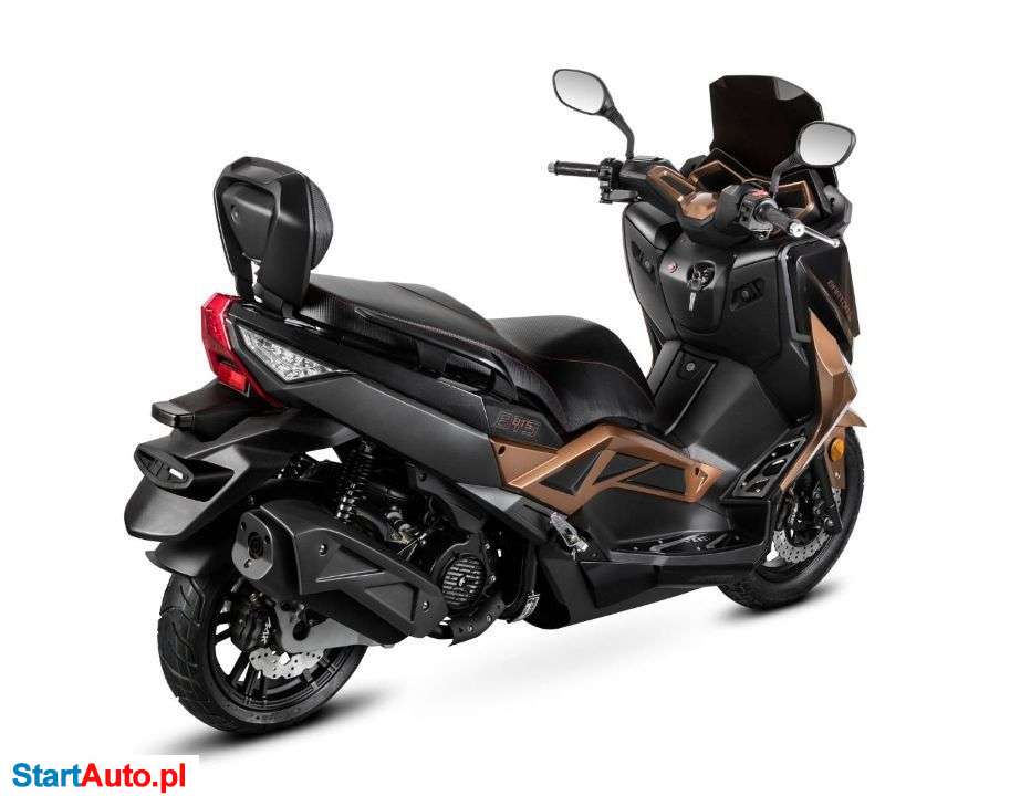 Barton – Mysłowice – Śląskie