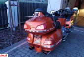 Honda GL – Lublin – Lubelskie