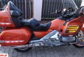 Honda GL – Lublin – Lubelskie