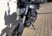 Yamaha MT – Chełm – Lubelskie