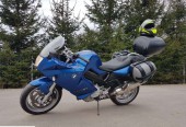 BMW F – Ostrowiec Świętokrzyski – Świętokrzyskie