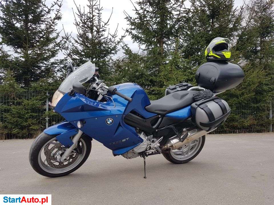 BMW F – Ostrowiec Świętokrzyski – Świętokrzyskie