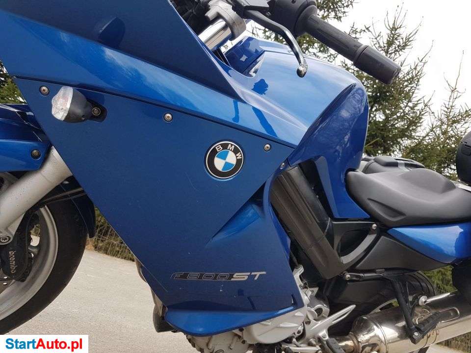 BMW F – Ostrowiec Świętokrzyski – Świętokrzyskie