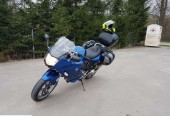BMW F – Ostrowiec Świętokrzyski – Świętokrzyskie