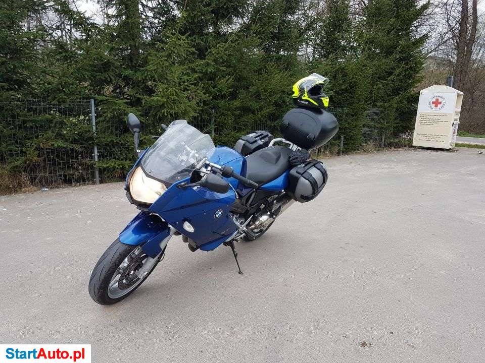 BMW F – Ostrowiec Świętokrzyski – Świętokrzyskie