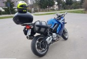 BMW F – Ostrowiec Świętokrzyski – Świętokrzyskie
