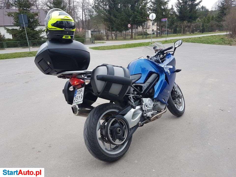 BMW F – Ostrowiec Świętokrzyski – Świętokrzyskie