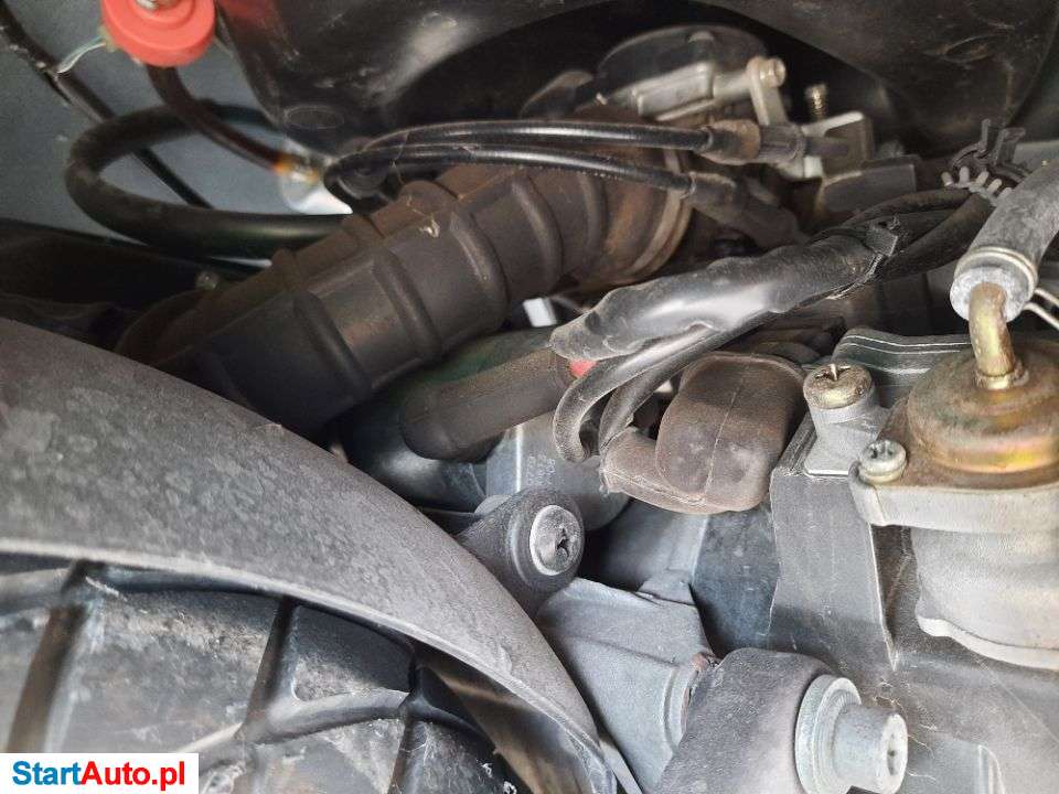 Piaggio Vespa – Krobia – Wielkopolskie