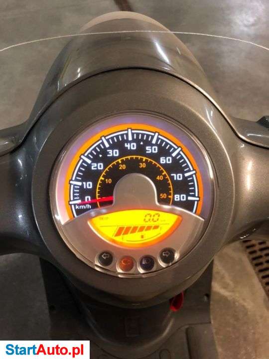 Zipp – Warszawa – Mazowieckie