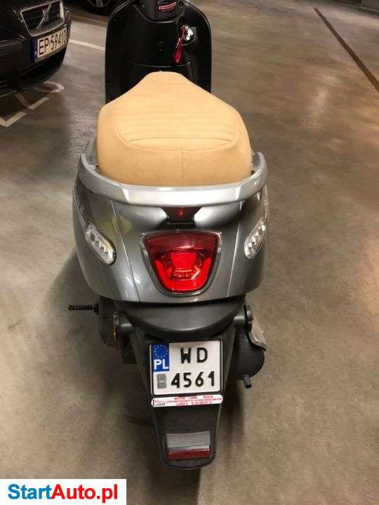 Zipp – Warszawa – Mazowieckie