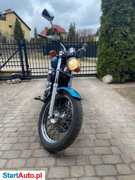 Honda VT – Rumia – Pomorskie