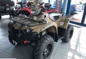 Yamaha Kodiak – Tarnów – Małopolskie
