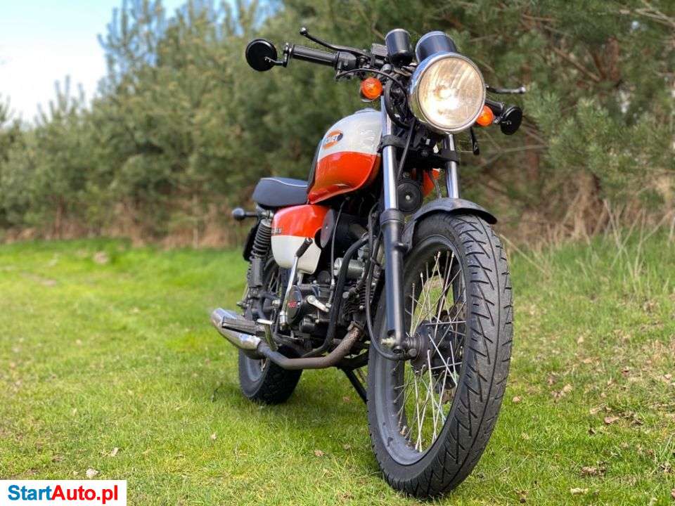 Romet – Kołobrzeg – Zachodniopomorskie