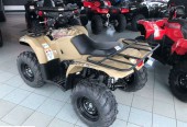 Yamaha Kodiak – Tarnów – Małopolskie