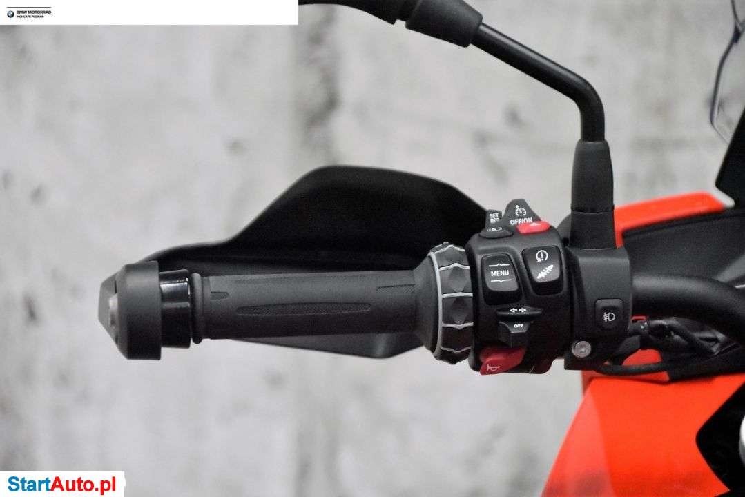 BMW S – Swadzim – Wielkopolskie