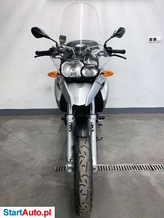 BMW F – Pszczyna – Śląskie