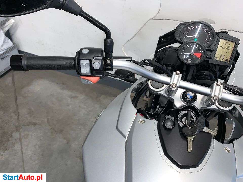 BMW F – Pszczyna – Śląskie