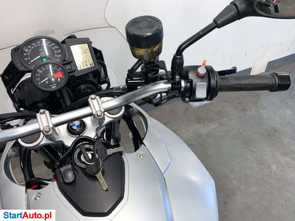 BMW F – Pszczyna – Śląskie