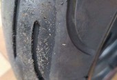 Yamaha R6 – Dobrodzień – Opolskie
