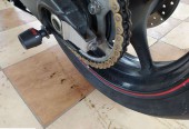 Yamaha R6 – Dobrodzień – Opolskie