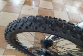 SWM RS 125 R – Dobrodzień – Opolskie