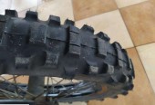 SWM RS 125 R – Dobrodzień – Opolskie