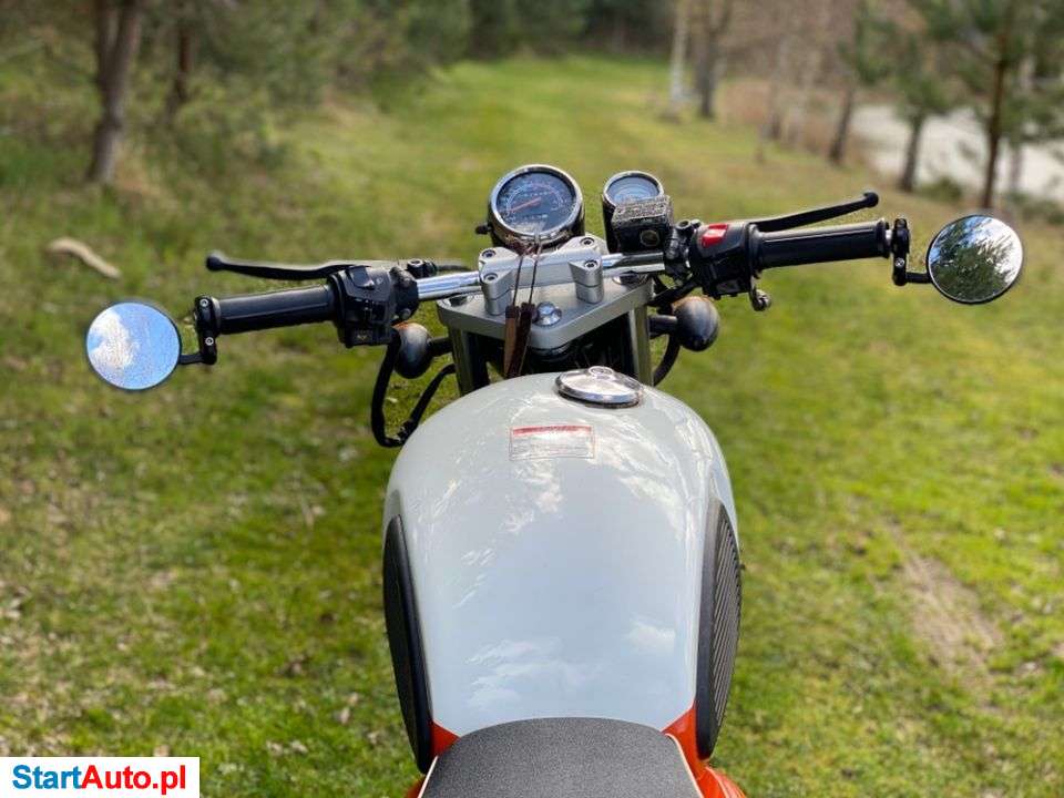 Romet – Kołobrzeg – Zachodniopomorskie