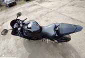 Yamaha R6 – Płock – Mazowieckie
