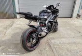 Yamaha R6 – Płock – Mazowieckie
