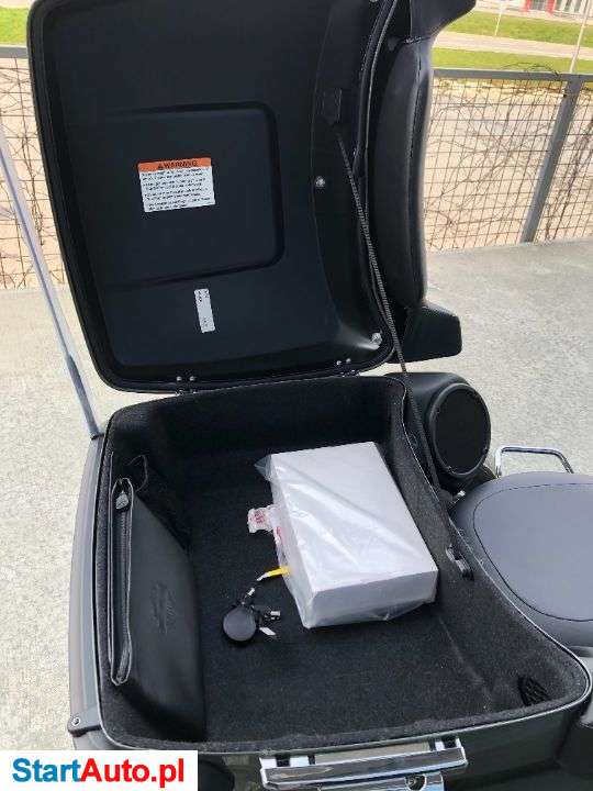 Harley-Davidson – Rzeszów – Podkarpackie