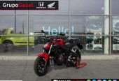 Honda CB – Zielona Góra – Lubuskie
