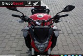 Honda CB – Zielona Góra – Lubuskie