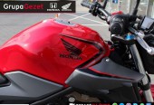 Honda CB – Zielona Góra – Lubuskie