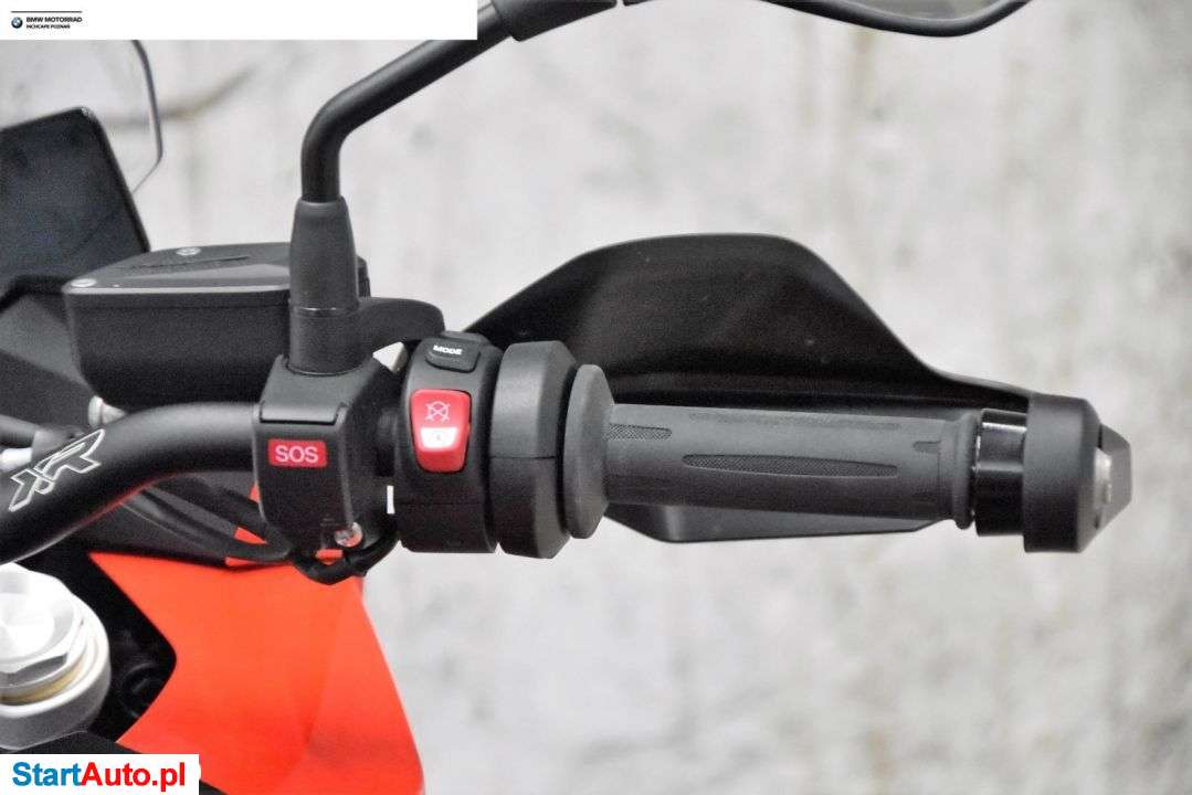 BMW S – Swadzim – Wielkopolskie