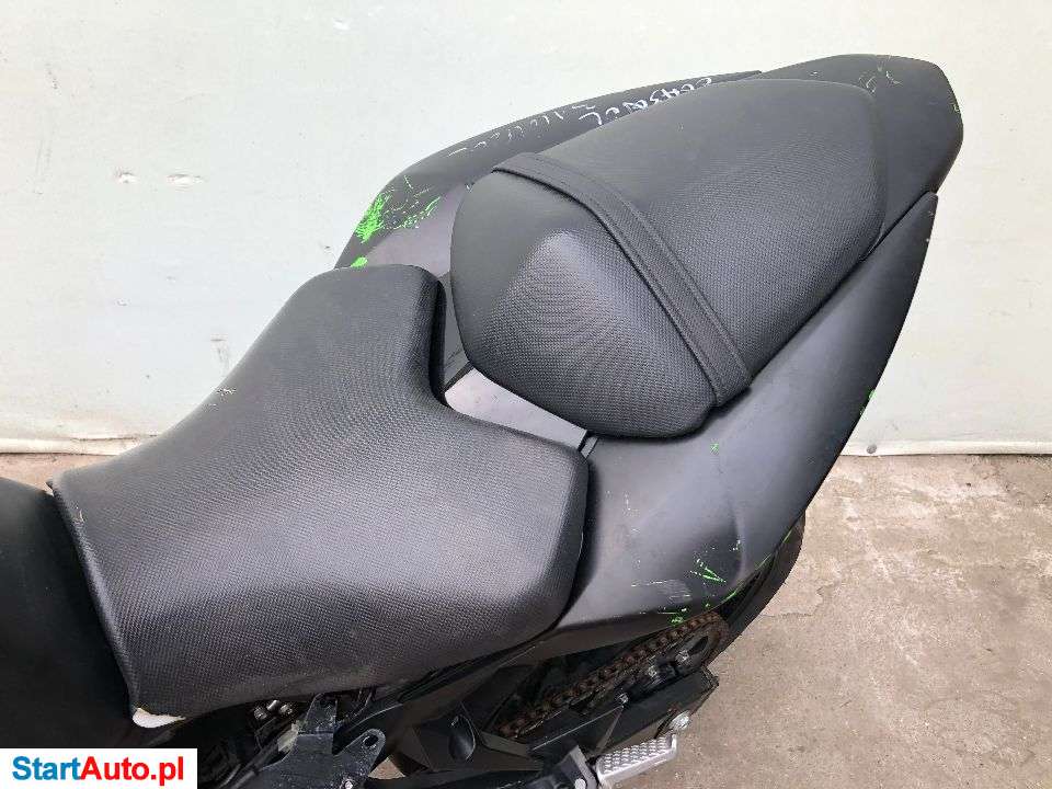 Kawasaki Z – Marki – Mazowieckie