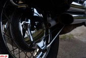 Yamaha Virago – Białystok – Podlaskie
