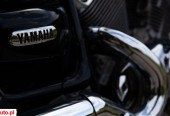 Yamaha Virago – Białystok – Podlaskie