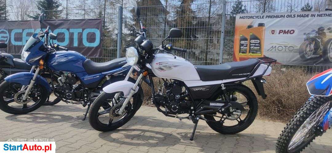 Barton – Siedlce – Mazowieckie