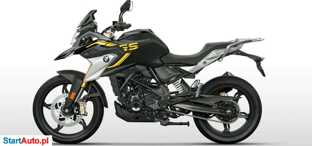 BMW G – Warszawa – Mazowieckie