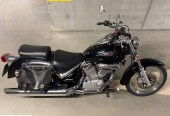 Suzuki Intruder – Kielce – Świętokrzyskie