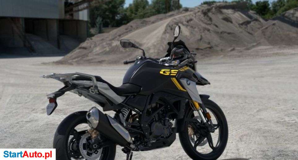 BMW G – Warszawa – Mazowieckie