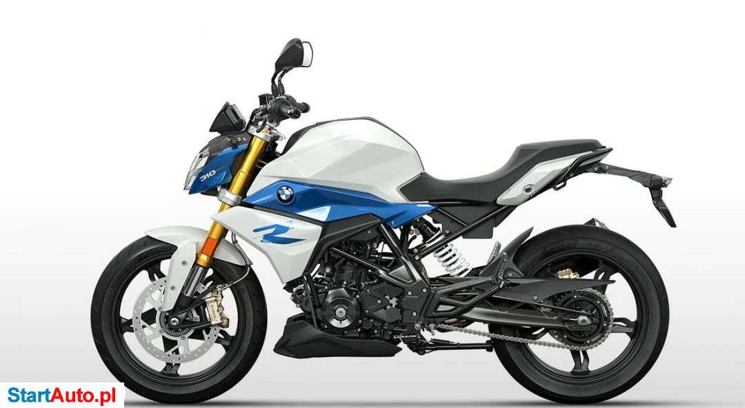 BMW G – Warszawa – Mazowieckie