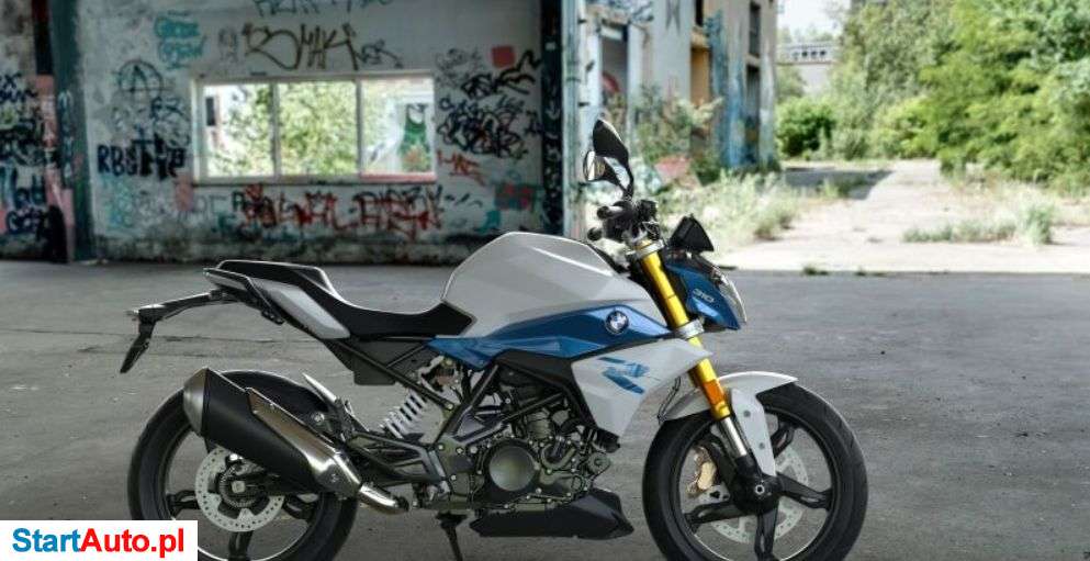 BMW G – Warszawa – Mazowieckie