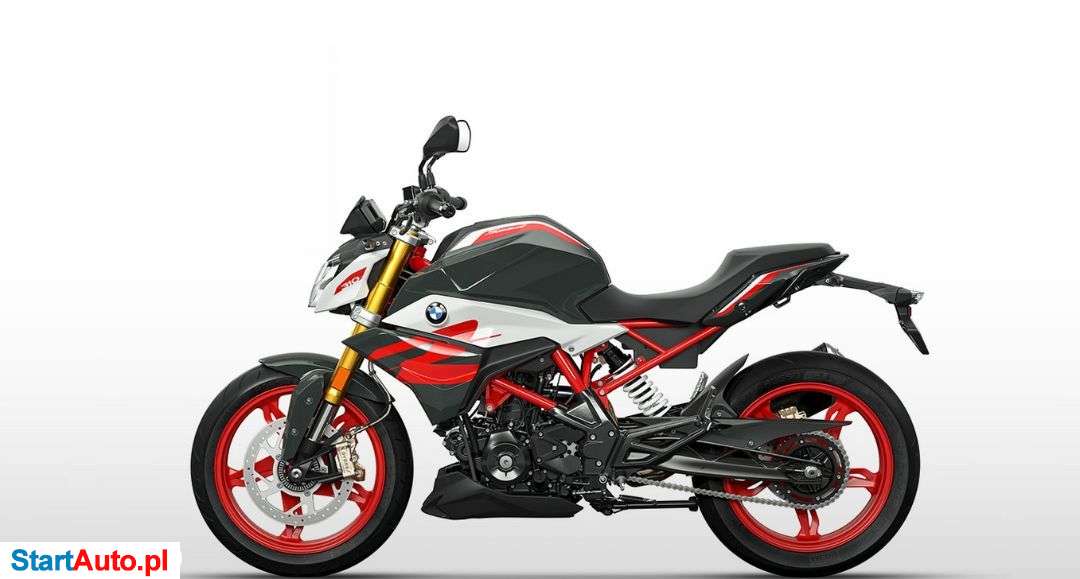 BMW G – Warszawa – Mazowieckie