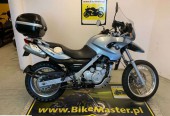 BMW F – Gdańsk – Pomorskie