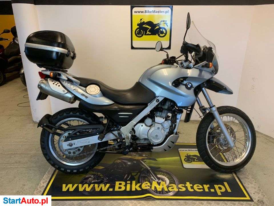 BMW F – Gdańsk – Pomorskie